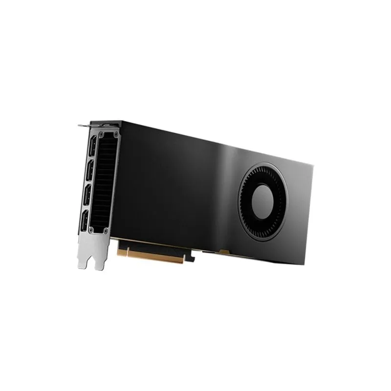 Scheda Grafica PNY RTX 5000 Ada 32GB GDDR6 ECC 256-bit PCIe 4.0 Dual Slot