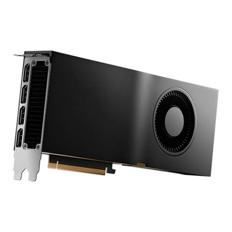 Scheda Grafica Nvidia RTX 4500 Ada 24GB 7680 CUDA 240 Tensor 60 Ray Tracing Scheda Grafica Nvidia RTX 4500 Ada 24GB 7680 CUDA 240 Tensor 60 Ray Tracing