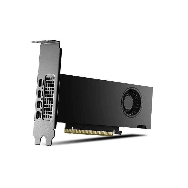 Scheda Grafica PNY Quadro RTX 2000 Ada 16GB GDDR6 PCIe x8