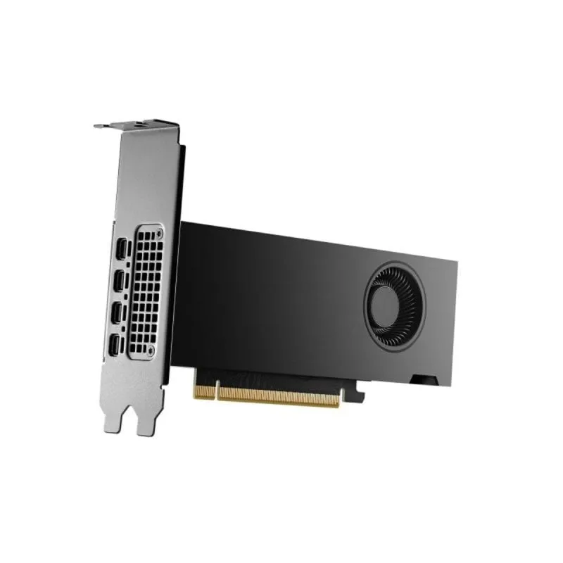 Scheda Grafica PNY Nvidia Quadro RTX 2000 Ada Generation 16Go Scheda Grafica PNY Nvidia Quadro RTX 2000 Ada Generation 16Go