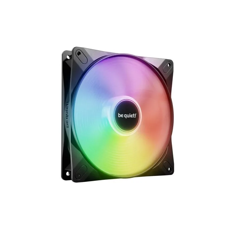Ventola be quiet! LIGHT WINGS LX 140mm PWM 1200 RPM 95 m³/h Ventola be quiet! LIGHT WINGS LX 140mm PWM 1200 RPM 95 m³/h