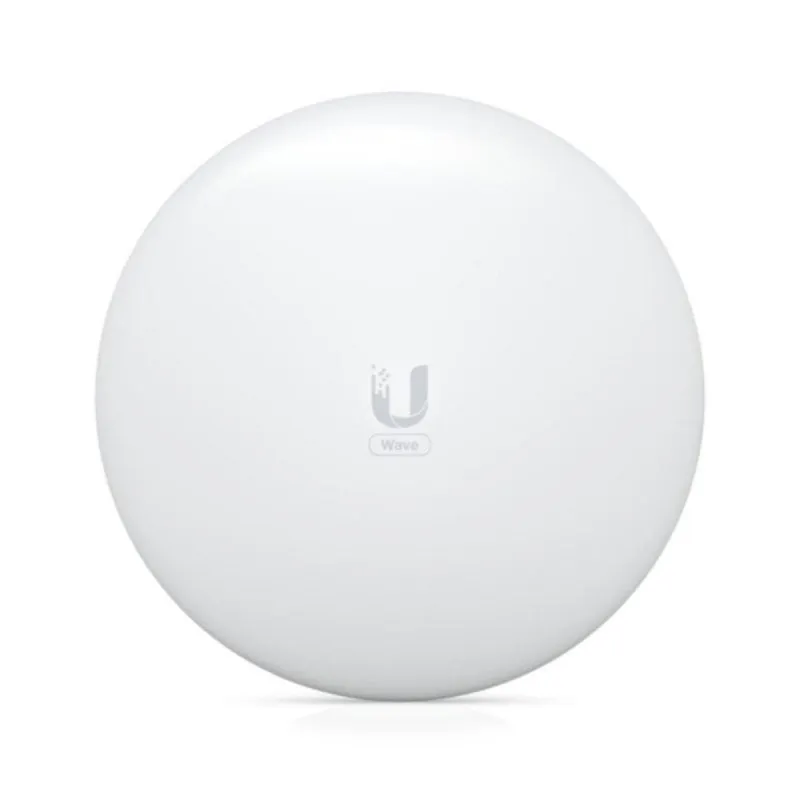 Ripetitore Segnale Ubiquiti WAVE-LR 60GHz 46 dBi Bianco Ripetitore Segnale Ubiquiti WAVE-LR 60GHz 46 dBi Bianco