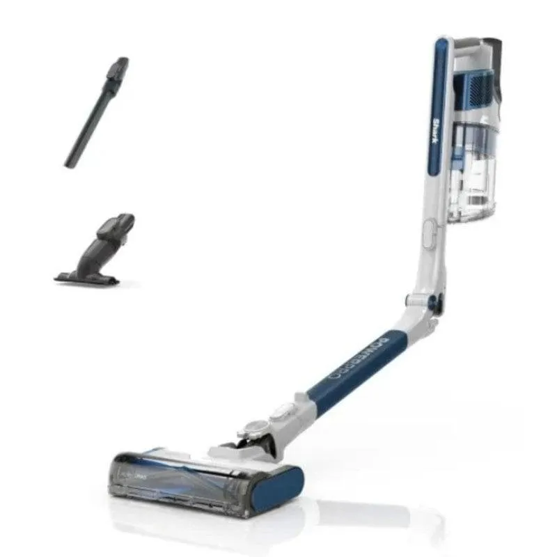 Aspirapolvere senza Fili Shark IZ380EU 181W 51 minuti 0,7L Serbatoio