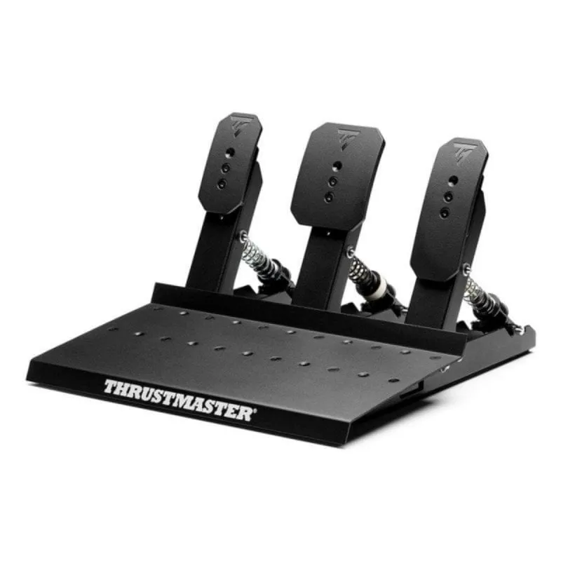 Pedale Thrustmaster Raceline Pedals III Multiplatforma PC PlayStation Xbox Nero 4kg