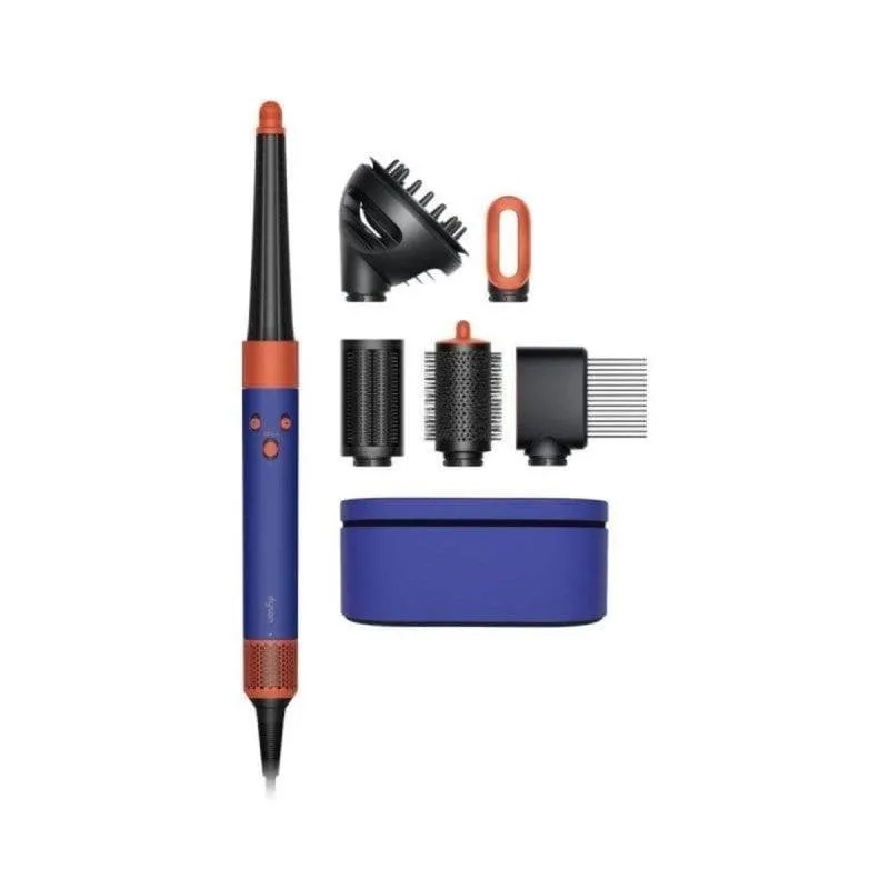 Styler ad aria Dyson Airwrap HS08 1300W Ionica Coanda 3 Temperature 6 Accessori Viola