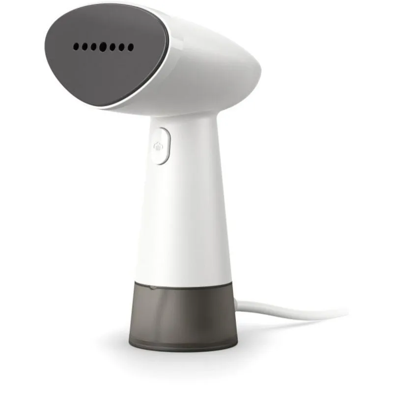 Philips STH1010/10 stiratrice a vapore Vapore per indumenti portatile 0,085 L 900 W Grigio, Bianco