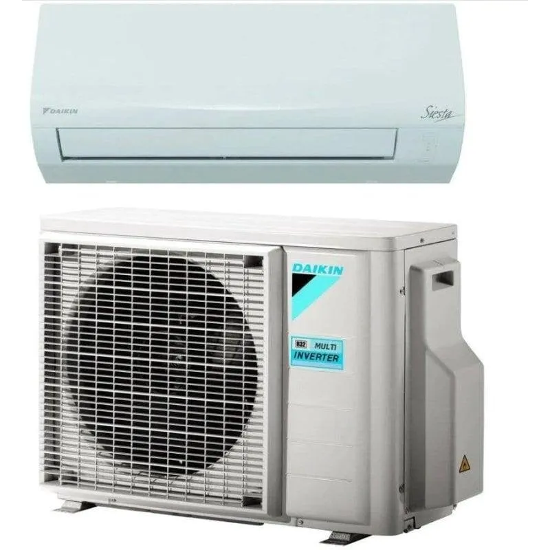 Condizionatore Split Daikin AXF35F 14.000 BTU Inverter Pompa di Calore Wi-Fi