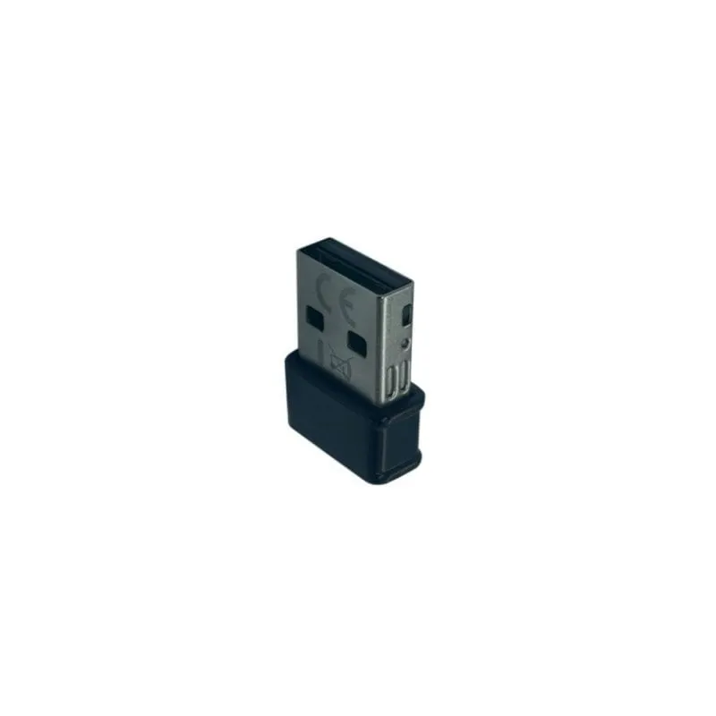 Adattatore USB Approx APPUSB1200N Wireless 1200Mbps Doppia Banda USB 2.0