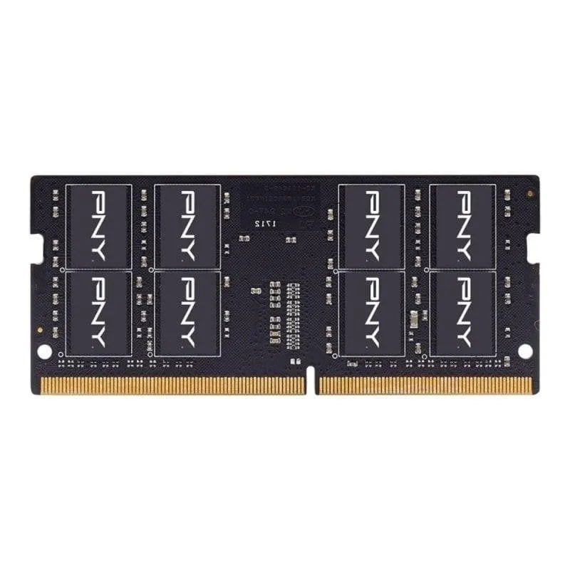 Memoria RAM PNY Performance 8GB 1x8GB DDR4 3200MHz CL22 SODIMM