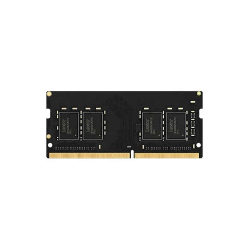 Memoria RAM Lexar LD4AS008G-B3200GSST 8GB DDR4 3200 MHz 260-pin SO-DIMM