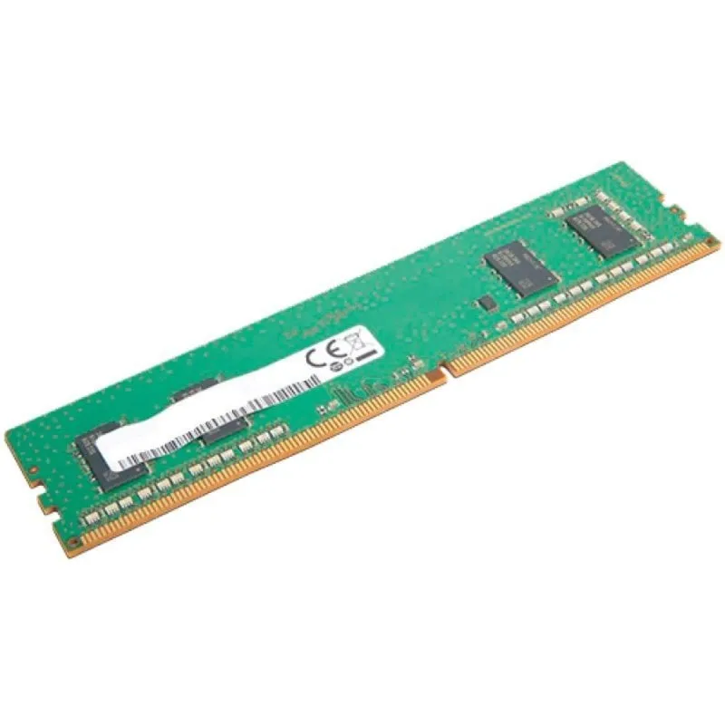 Modulo Memoria Lenovo 4X71D07930 16 GB DDR4 3200 MHz PC/Server