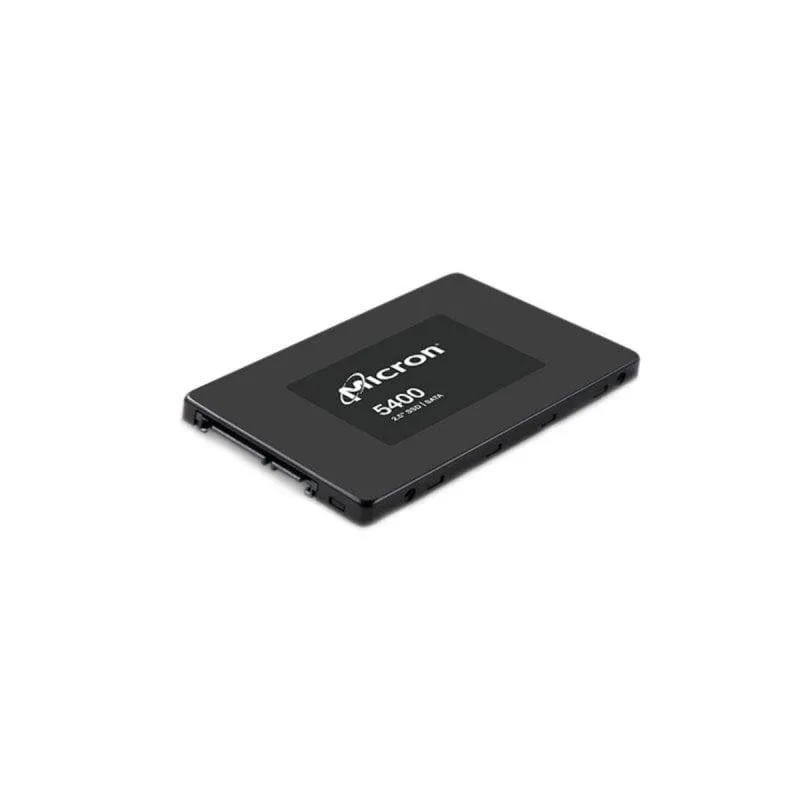 Disco Duro Lenovo 4XB7A82266 960GB SSD SATA III 3D TLC Hot-Swap Server