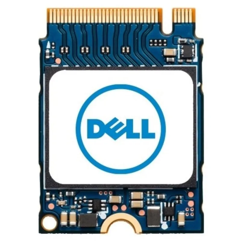 SSD Dell AC280179 1TB M.2 PCIe 4.0 NVMe SSD Dell AC280179 1TB M.2 PCIe 4.0 NVMe