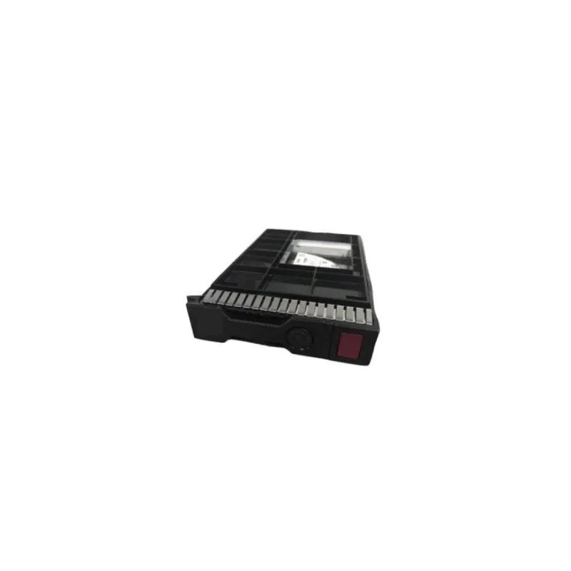 SSD HPE P47807-B21 480 GB 3.5" SSD HPE P47807-B21 480 GB 3.5"