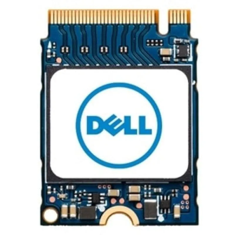 Disco SSD Dell AB292881 512GB M.2 NVMe PCIe ad alte prestazioni