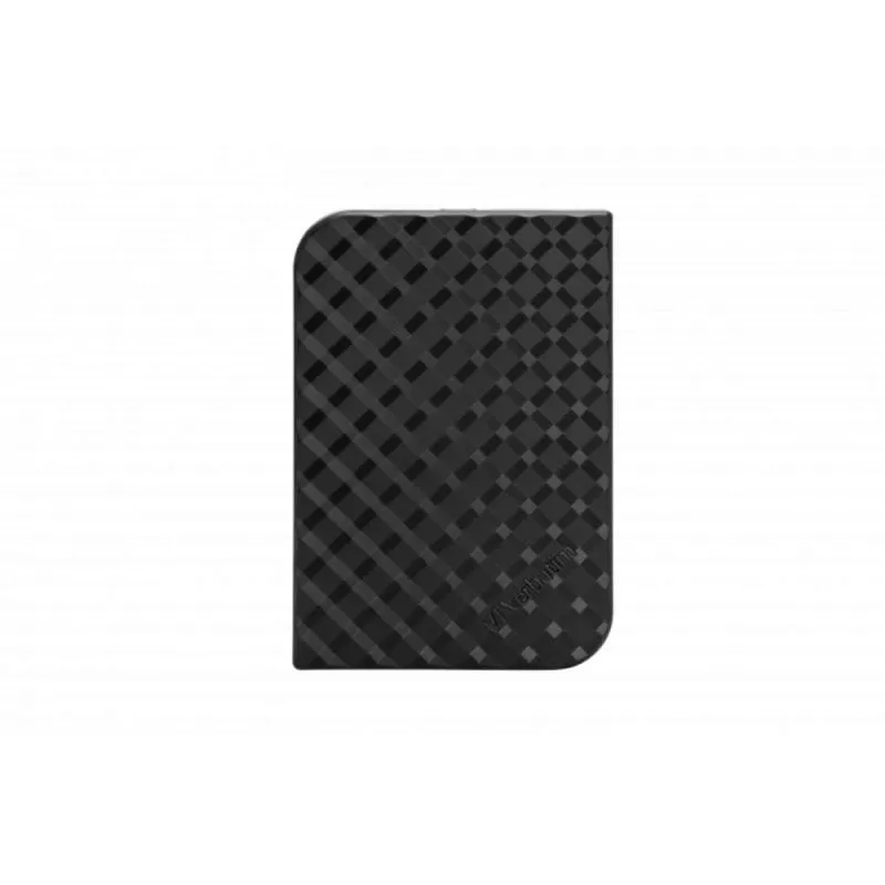 SSD Verbatim Store 'n' Go Portatile 1 TB USB Tipo C 3.2 Gen 1 Nero