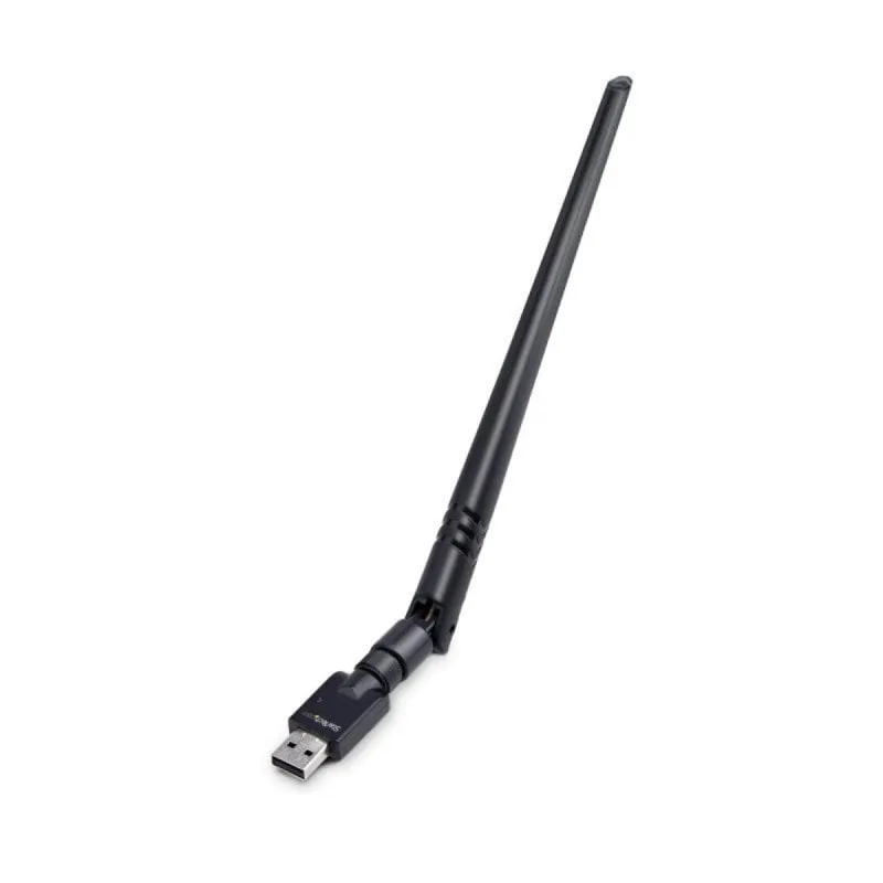 Adattatore USB Bluetooth 5.3 Classe 1 StarTech 2 Mbps Portatile PC