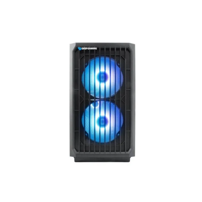 PC DeepGaming Nemesis AMD Ryzen 7 8700G 64 GB DDR5 2 TB SSD Wi-Fi AC RGB Windows 11 Pro