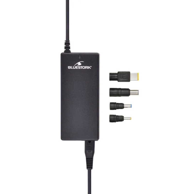 Adattatore di alimentazione e inverter per interni Bluestork PW-NB-90-LENOVO 90W Nero