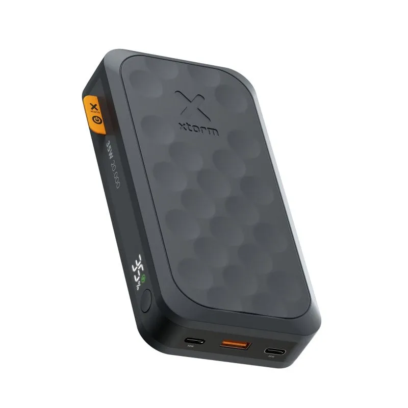 Powerbank Xtorm Fuel Series 35W 20000 mAh Nero notte