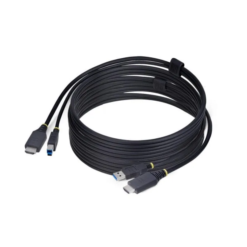Cavo Combo HDMI 4K 60Hz USB 5Gbps StarTech 3,1 m