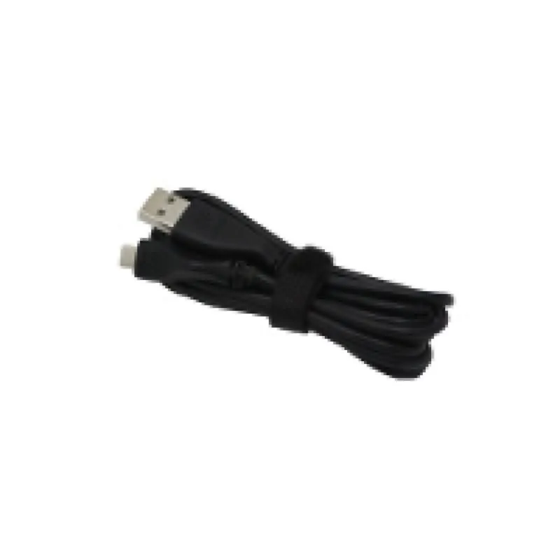 Cavo USB MeetUp Logitech USB A USB C 5 m USB 2.0 Nero