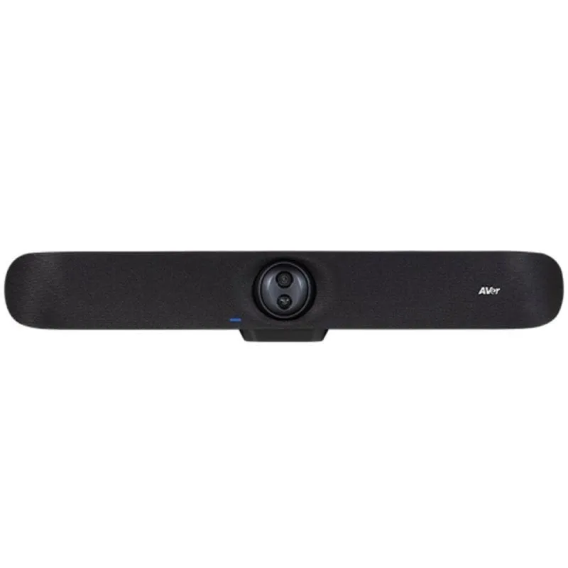 Barra Video PTZ AVer VB350 Doppia Lente Zoom Ibrido 18X Sala Grande 4K
