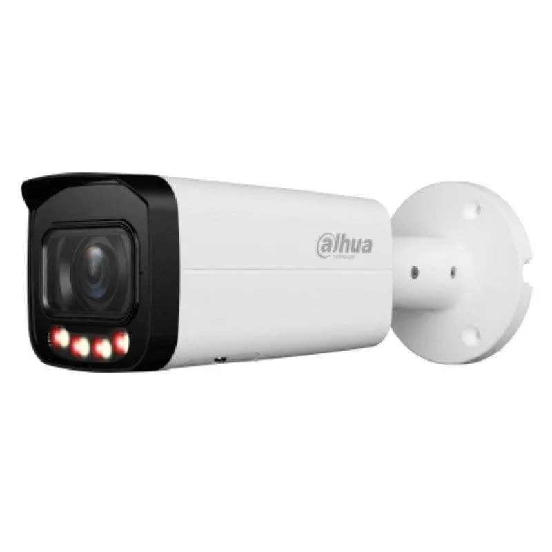 Videocamere di sorveglianza Dahua IPC-HFW3849TP-ZS-IL 4K Visione Notturna Interno ed Esterno IA Audio