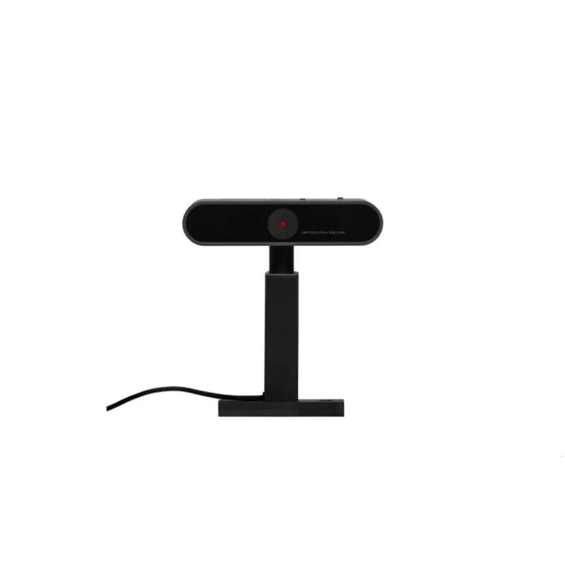 Webcam Lenovo ThinkVision MC50 1920x1080 Full HD 4x Zoom USB 2.0 Webcam Lenovo ThinkVision MC50 1920x1080 Full HD 4x Zoom USB 2.0