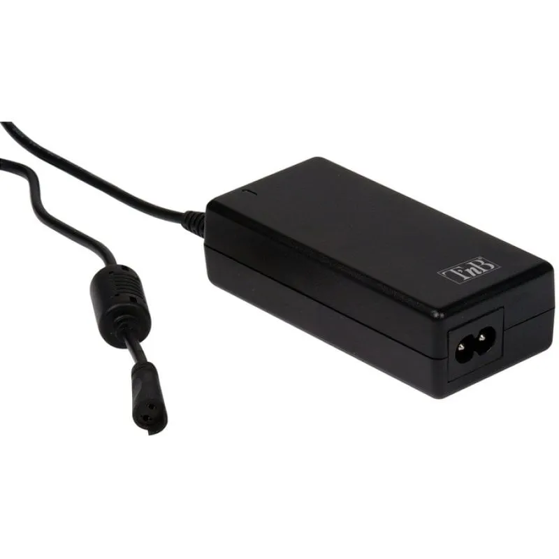 Caricabatterie portatile per dispositivi mobili T'nB CHNB19V65, nero, AC, per interni