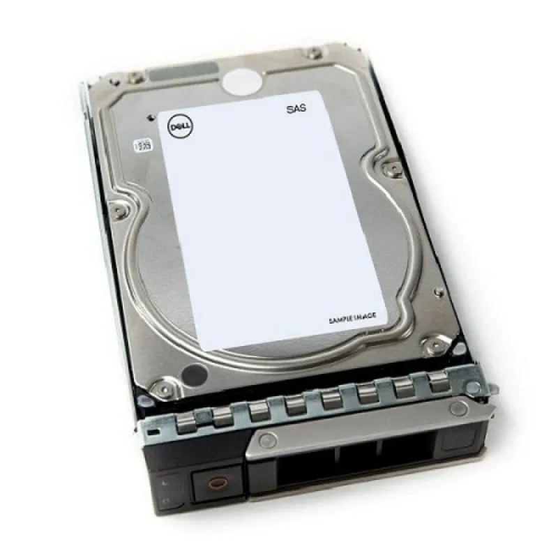 Disco Duro Dell 161-BCJX 12TB 7200 RPM 3.5" NL-SAS Disco Duro Dell 161-BCJX 12TB 7200 RPM 3.5" NL-SAS