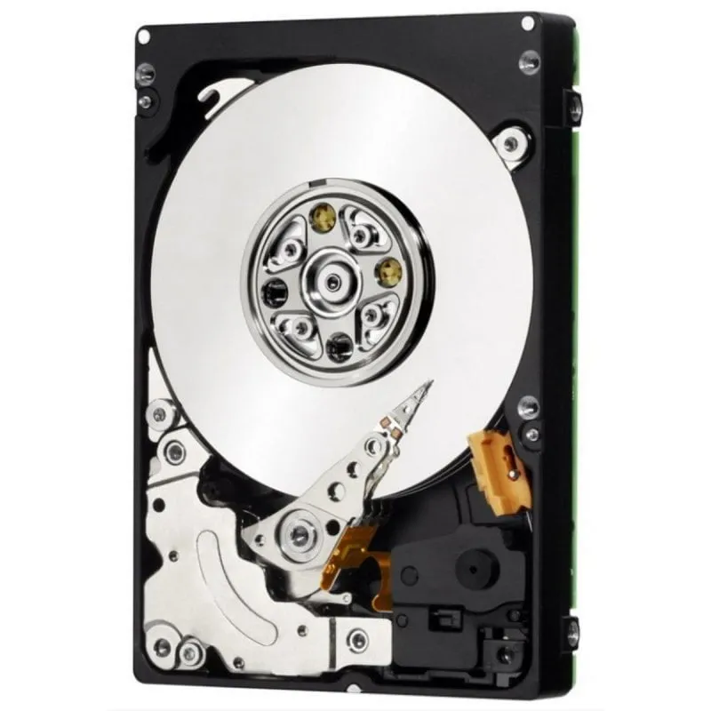 Unità Disco Duro Lenovo 4XB7A83970 2,4TB 10000 RPM 2.5" SAS Unit
