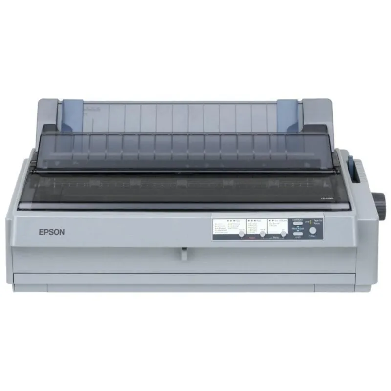 Stampante Matriciale Epson LQ-2190 24-Aghi 576 cps 360x180 DPI USB Ethernet