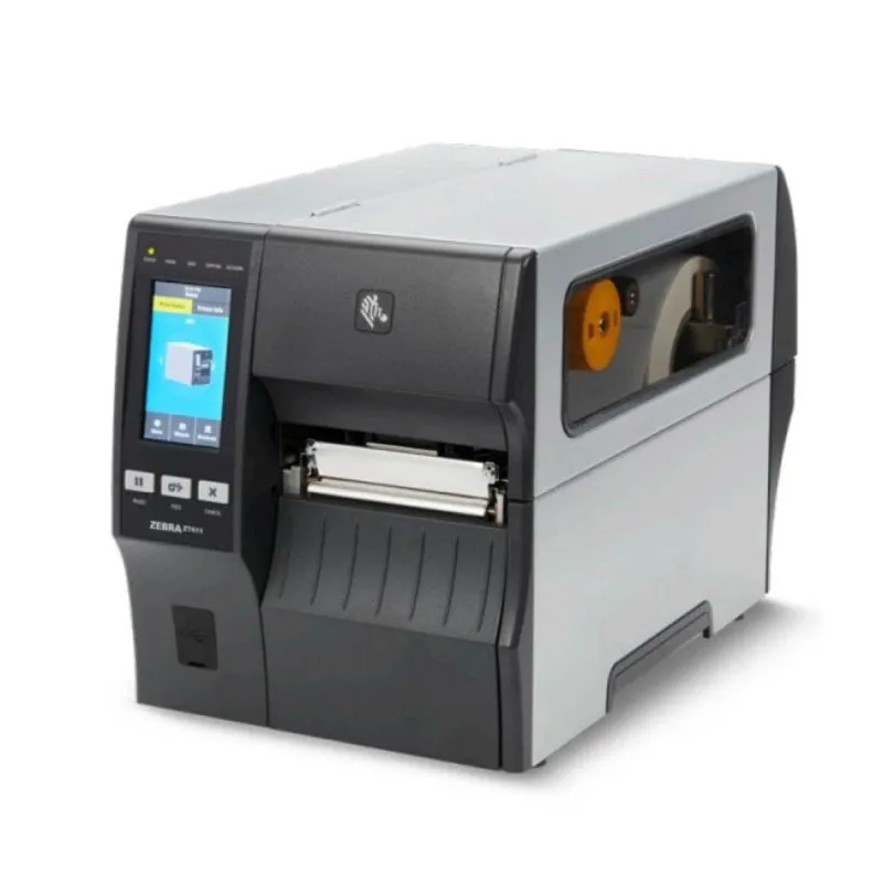 Stampante di Ricevute Zebra ZT411 300x300 DPI 2,4 ips Bluetooth 4.1 Ethernet LAN