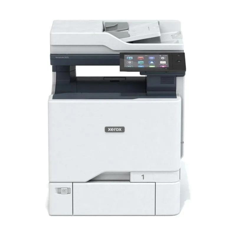Multifunzione Xerox VersaLink C625 Laser Colore Ethernet Doppia Faccia Touch