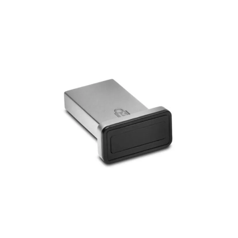 Chiave Impronta Digitale Kensington VeriMark IT USB 2.0 4g Argento Chiave Impronta Digitale Kensington VeriMark IT USB 2.0 4g Argento
