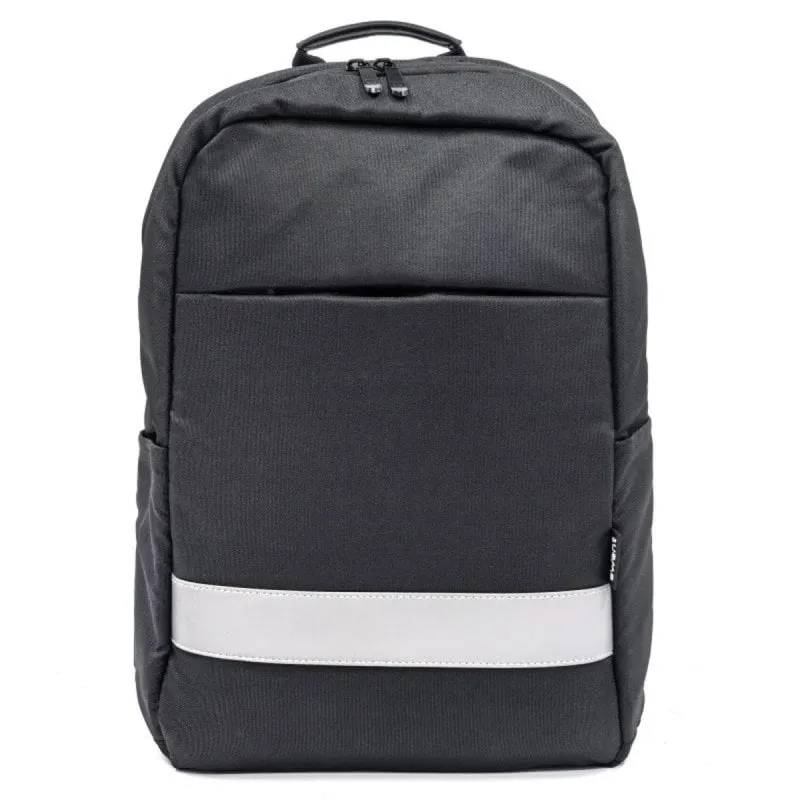 Zaino Ewent EW2539 Nero 40,9 cm (16.1") 25L Impermeabile e ResistenteZaino Ewent EW2539 Nero 40,9 cm (16.1") 25L Impermeabile e Resistente