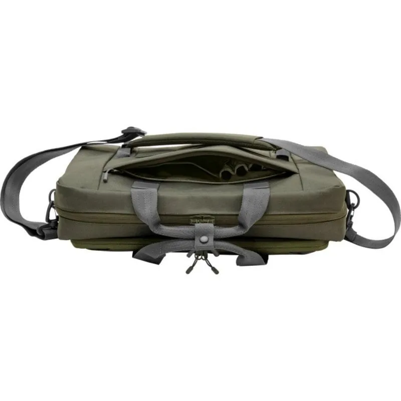 Borsa modulare HP per portatili 15,6 pollici Verde Grigia 22L Borsa modulare HP per portatili 15,6 pollici Verde Grigia 22L