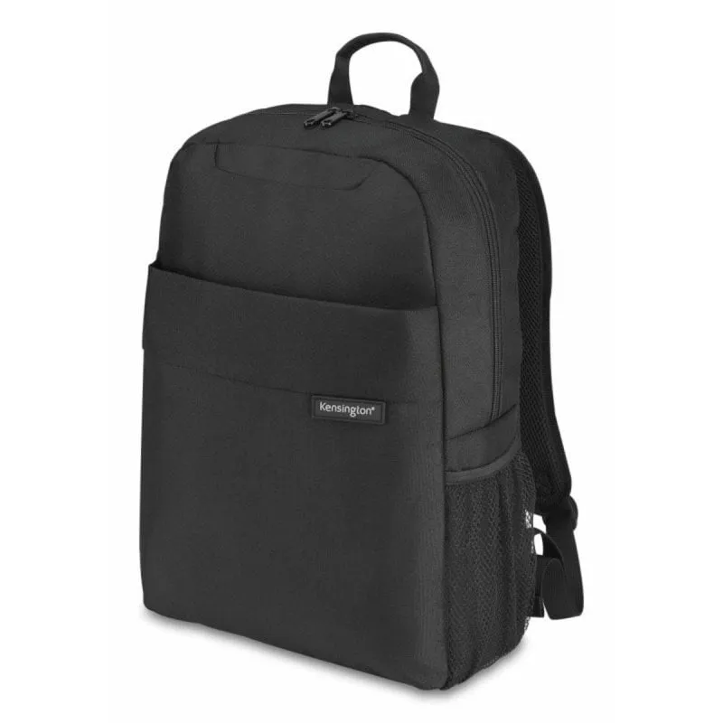 Zaino Kensington Simply Portable Lite 14" Nero Leggero Pratico Universale Zaino Kensington Simply Portable Lite 14" Nero Leggero Pratico Universale