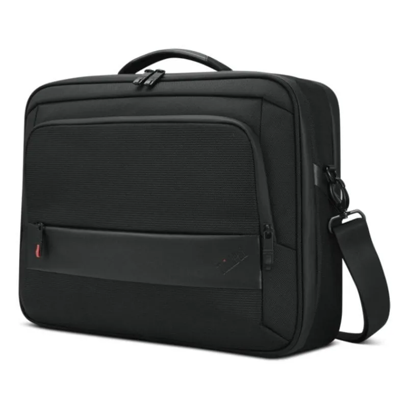 Maletín Lenovo ThinkPad Professional 16-inch Topload Gen 2 Nero 89% Riciclato