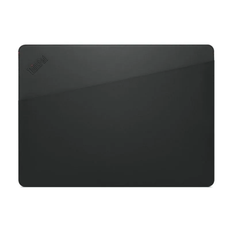 Funda Lenovo 4X41L51716 Nero Monocromo Cierre Magnético 14" Funda Lenovo 4X41L51716 Nero Monocromo Cierre Magnético 14"