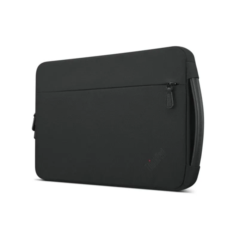 Funda Lenovo 4X41K79634 Nylon Resistente Nera per ThinkPad 13"