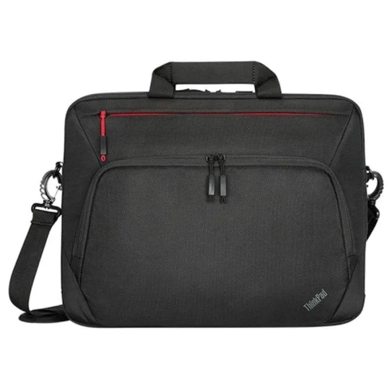 Borsa Toploader Lenovo 4X41A30365 15.6" PET Riciclato Nero