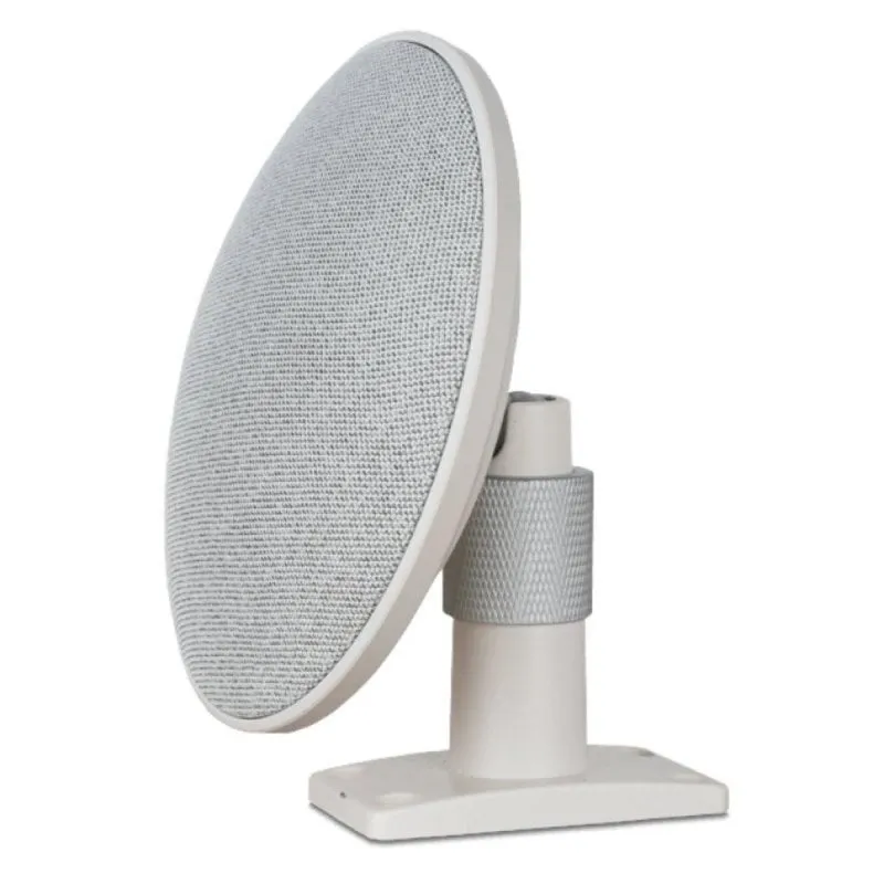 Microfono Laia t-Pod Air Pro Beamforming Sensibilità -26 dB Frequenza 20-16000 Hz Microfono Laia t-Pod Air Pro Beamforming Sensibilità -26 dB Frequenza 20-16000 Hz