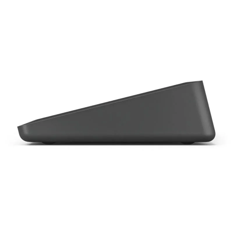 Display Touchscreen Logitech Tap IP 25,6 cm 1280x800 400 cd/m² PoE Display Touchscreen Logitech Tap IP 25,6 cm 1280x800 400 cd/m² PoE