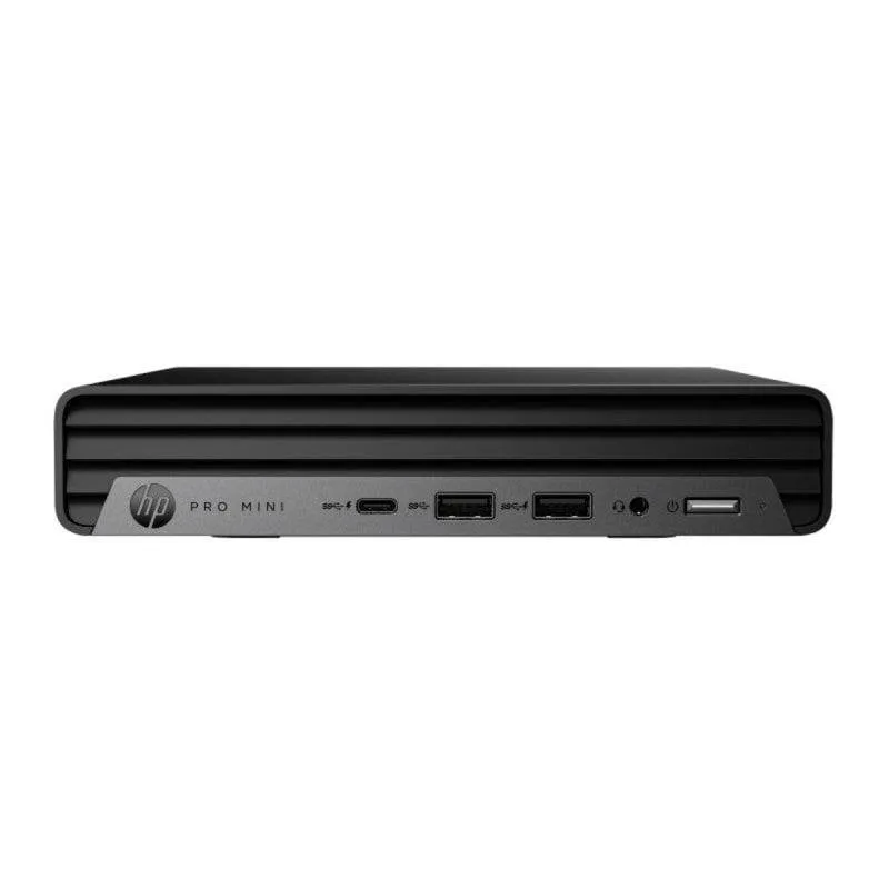 Mini PC HP Pro Mini 400 G9 Intel Core i5-12500T 16GB 512GB SSD UHD Graphics 770 Windows 11 Pro