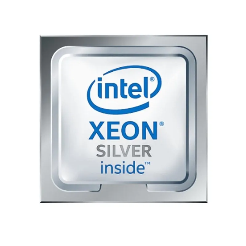 Processore Intel Xeon Silver 4314 16 Core 2,4 GHz 64 bit 24 MB Cache Server
