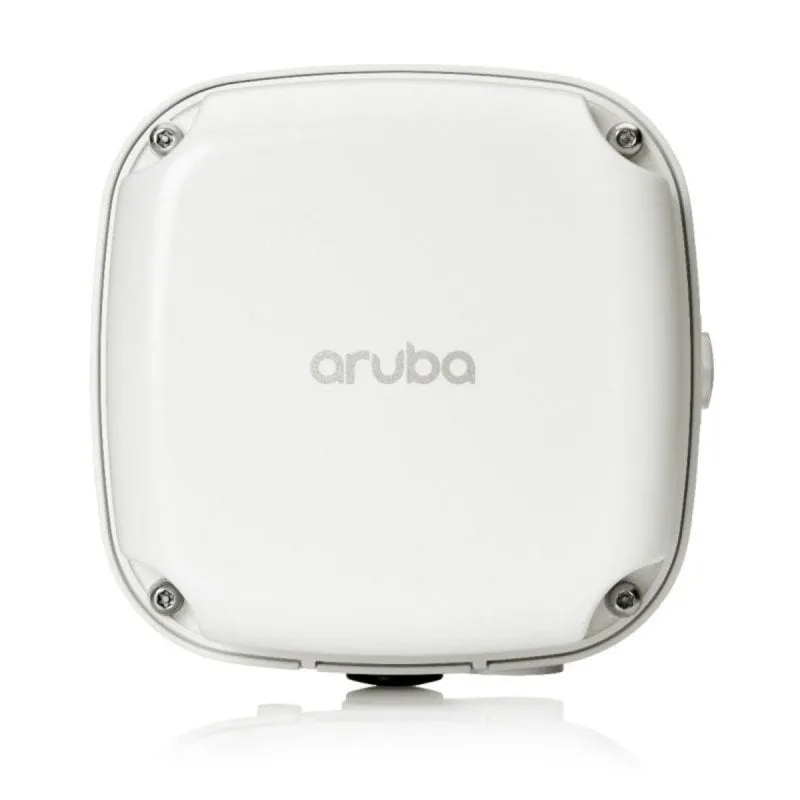 Punto di Accesso HPE Aruba AP-565 2,4 GHz 5 GHz 1774 Mbit/s Bianco