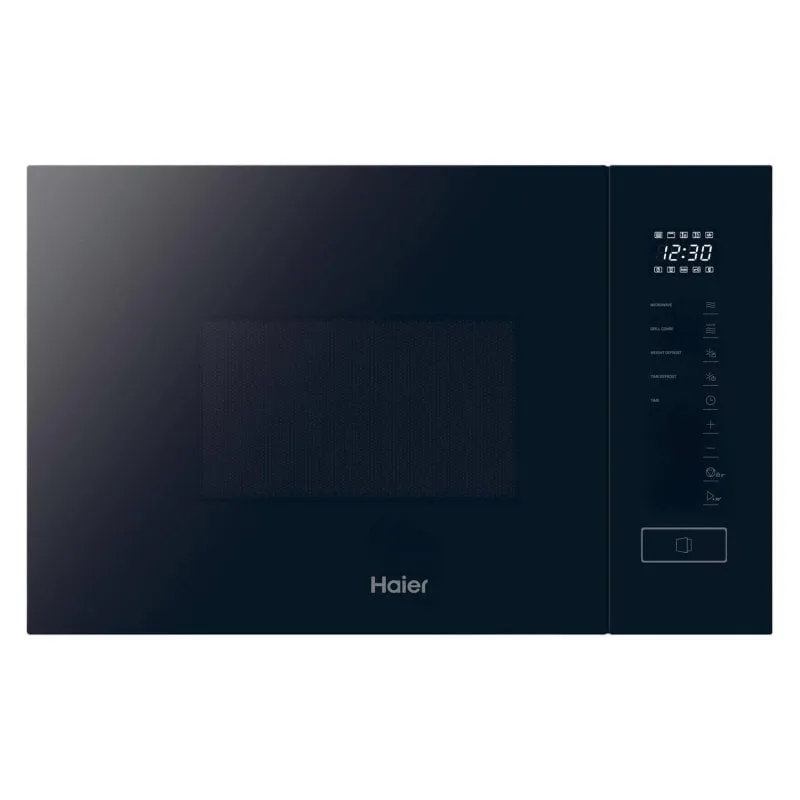 Microonde Haier H38FMWID4ID27N 20 Litri 900W Combinato con Grill e Interfaccia Tattile