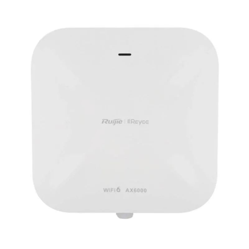 Access Point Ruijie RG-RAP6260(H) WiFi 6 Outdoor 2.4GHz 5GHz 6000Mbps PoE